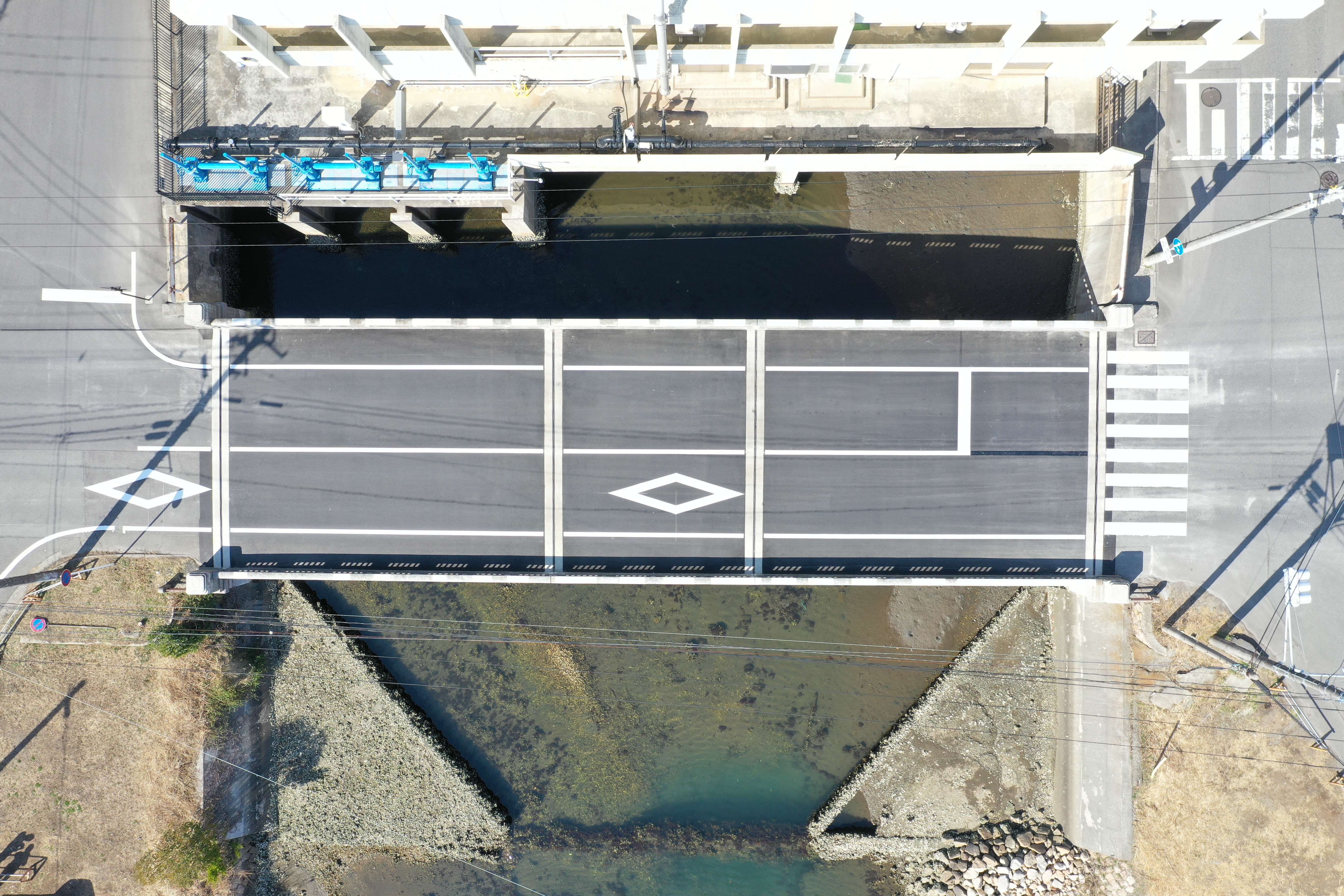 小名浜港線 港橋