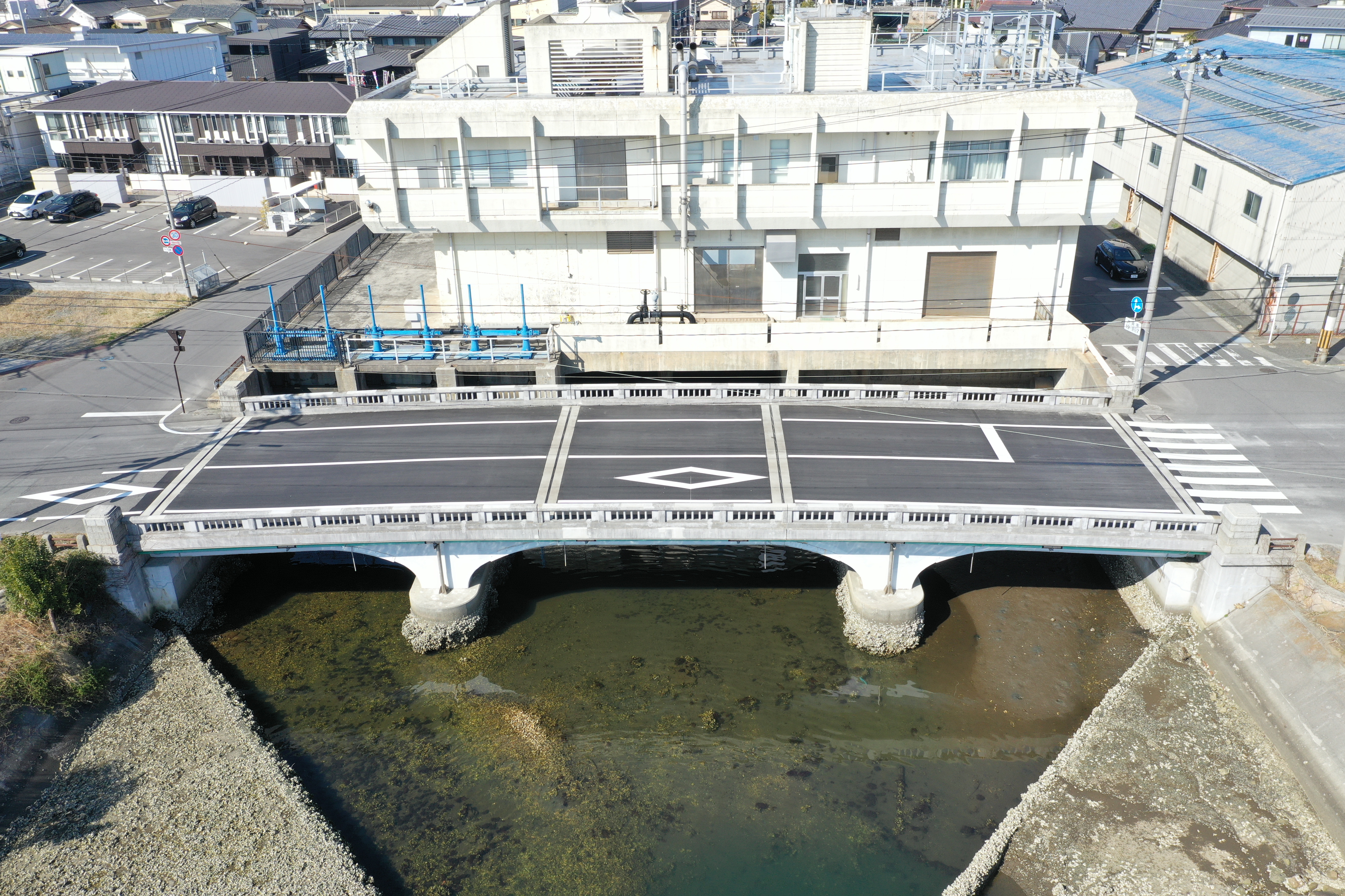 小名浜港線 港橋