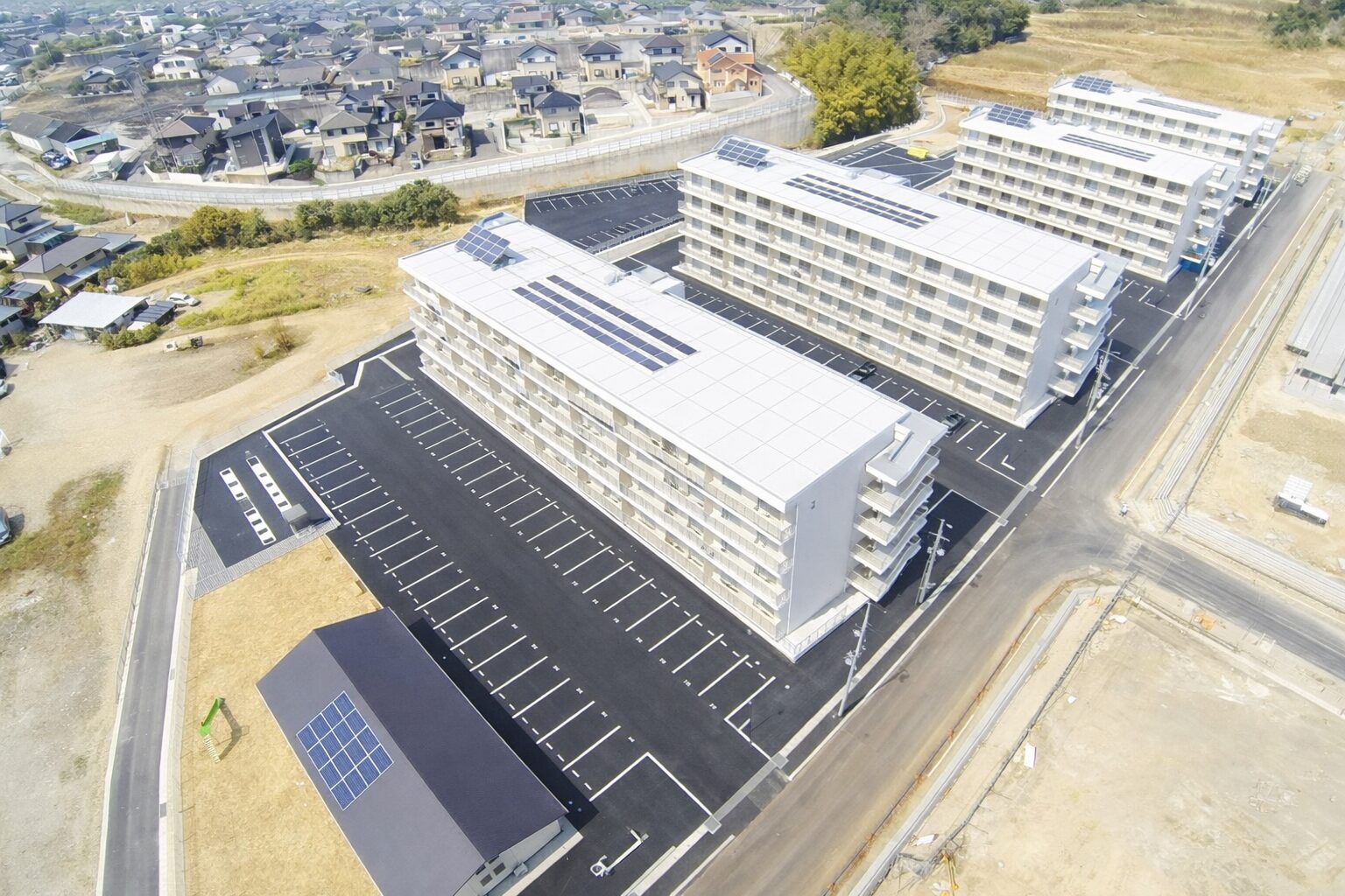 （建築 小名浜2・3）