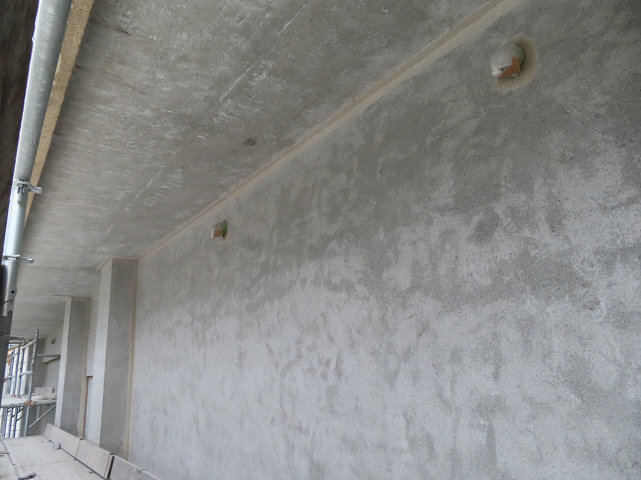 アスベスト除去