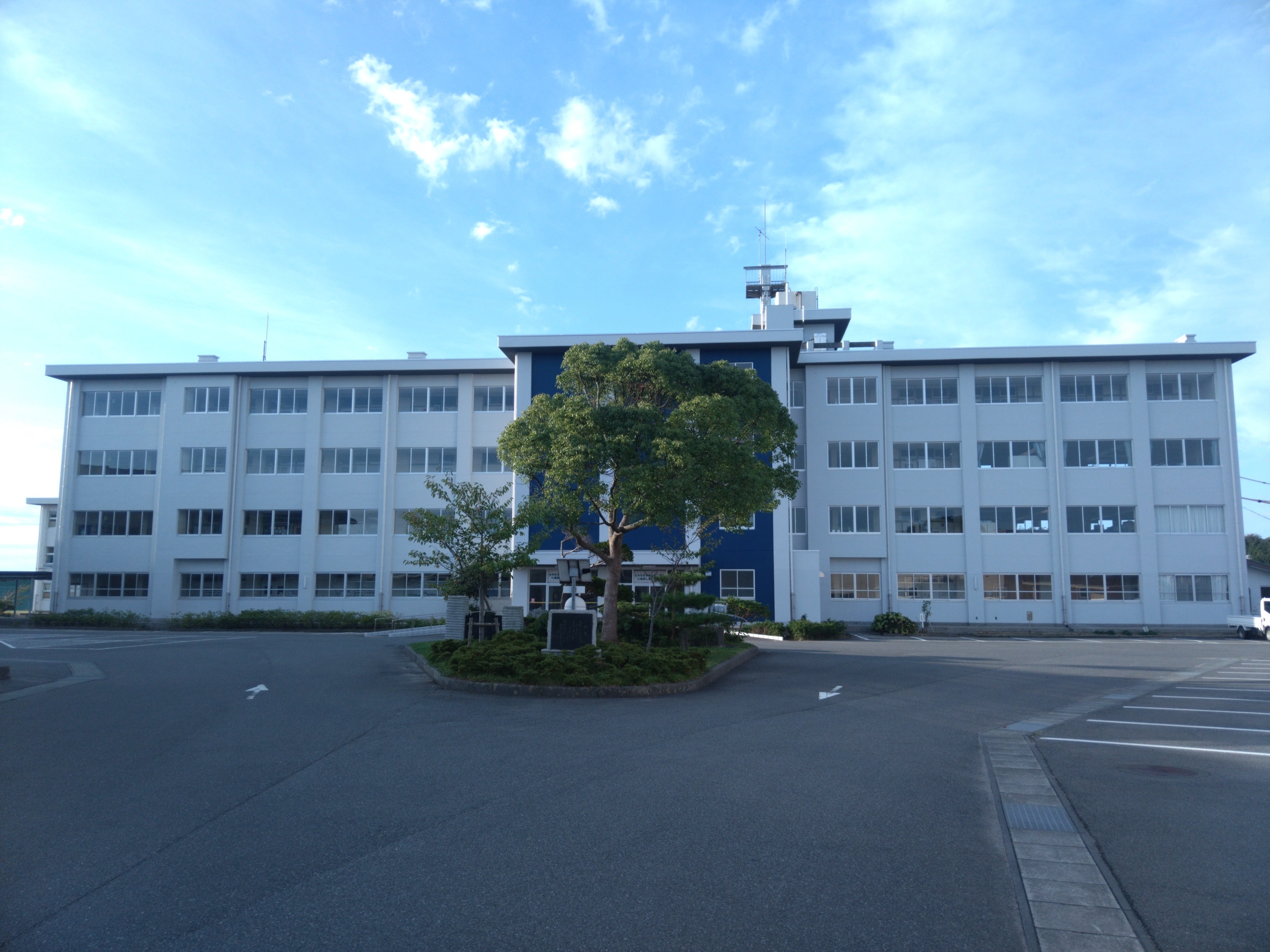 北面2